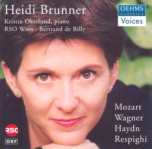 Heidi Brunner