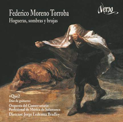 Torroba - Bonfires, Shadows & Witches