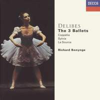 Delibes: The Three Ballets