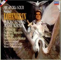 Wagner: Lohengrin