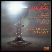 Wagner: Parsifal
