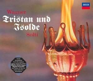 Wagner: Tristan und Isolde