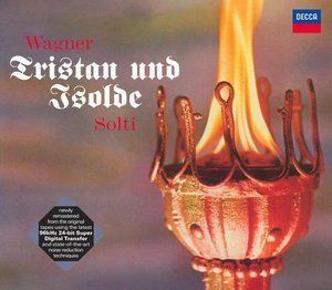 Wagner: Tristan und Isolde