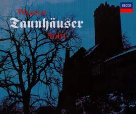 Wagner: Tannhäuser