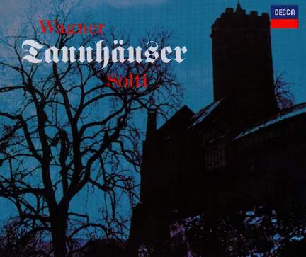Wagner: Tannhäuser