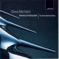 Steve Martland: Horses of Instruction