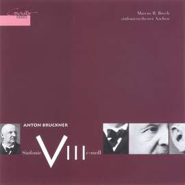Bruckner: Symphony No. 8 in C minor