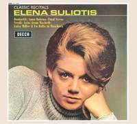 Elena Souliotis (Classic Recitals)