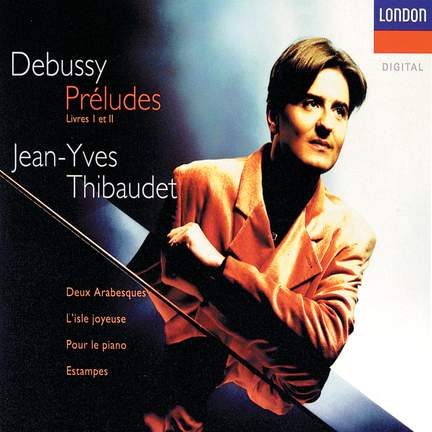 Debussy: Complete Solo Piano Music, Vol.1