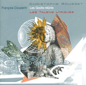 Couperin, F: Apothéoses: Les Goûts-Réunis