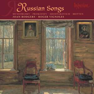 Russian Songs