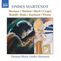 Ondes Martenot