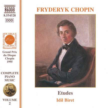 Chopin: Etudes