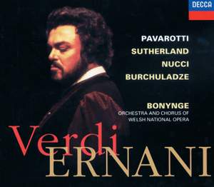 Verdi: Ernani