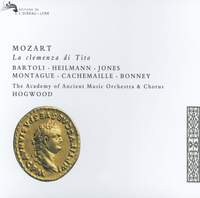 Mozart: La clemenza di Tito, K621