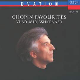 Chopin Favourites