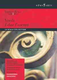 Verdi: I Due Foscari