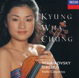 Tchaikovsky: Violin Concerto in D major, Op. 35, etc.
