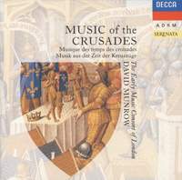 Music of the Crusades