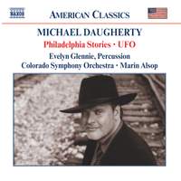 American Classics - Michael Daugherty