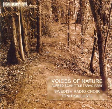 Voices of Nature