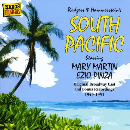 Rodgers, R: South Pacific