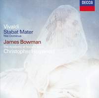 Vivaldi: Stabat mater & Nisi Dominus