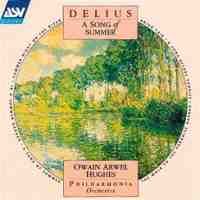 Delius: A Song of Summer