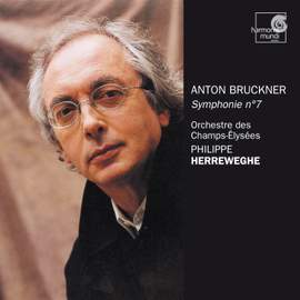 Bruckner: Symphony No. 7 in E Major