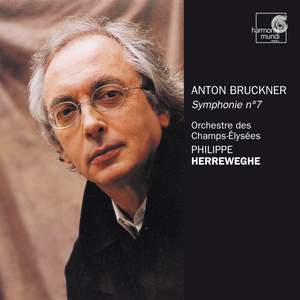 Bruckner: Symphony No. 7 in E Major