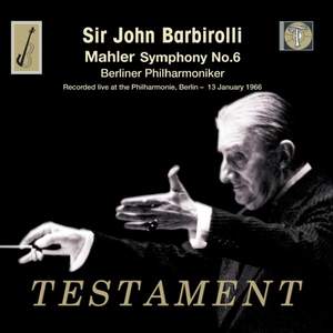 Sir John Barbirolli