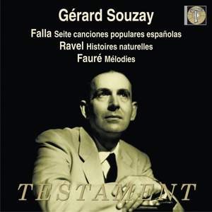 Gérard Souzay
