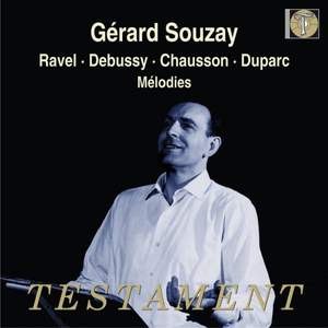 Gérard Souzay