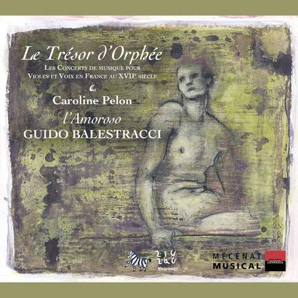 The Treasures of Orpheus