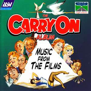 The Carry On Album