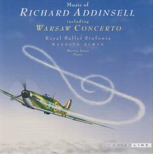 Music of Richard Addinsell