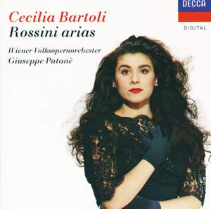 Rossini Arias
