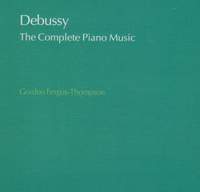 Debussy: Rêverie, etc.