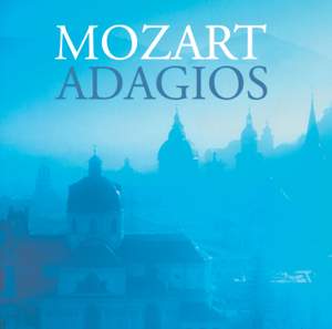 Mozart's Adagios