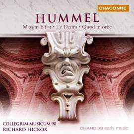Hummel - Masses Volume 2
