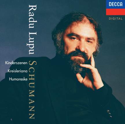 Schumann: Piano Works