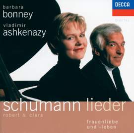 Schumann Leider