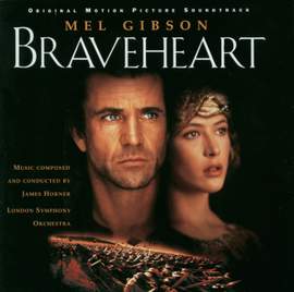 Horner: Braveheart - Original Soundtrack