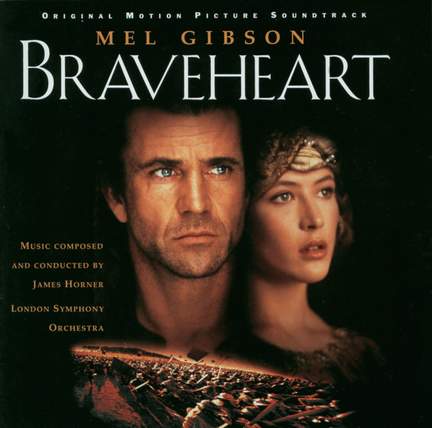 Horner: Braveheart - Original Soundtrack