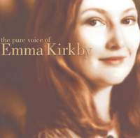 The Pure Voice of Emma Kirkby