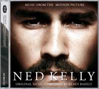 Badelt: Ned Kelly - Original Motion Picture Soundtrack