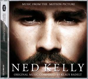 Badelt: Ned Kelly - Original Motion Picture Soundtrack