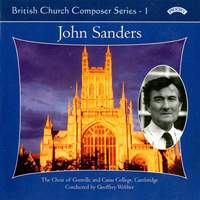 British Church Composer Series Vol. 1
