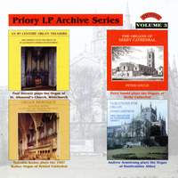LP Archive Series - 3