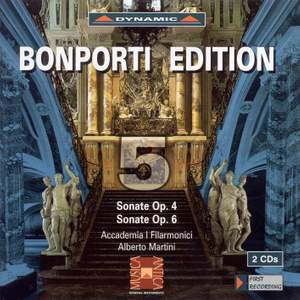 Bonporti Edition Volume 5